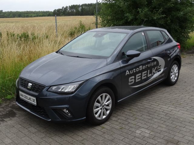Gebrauchtwagen