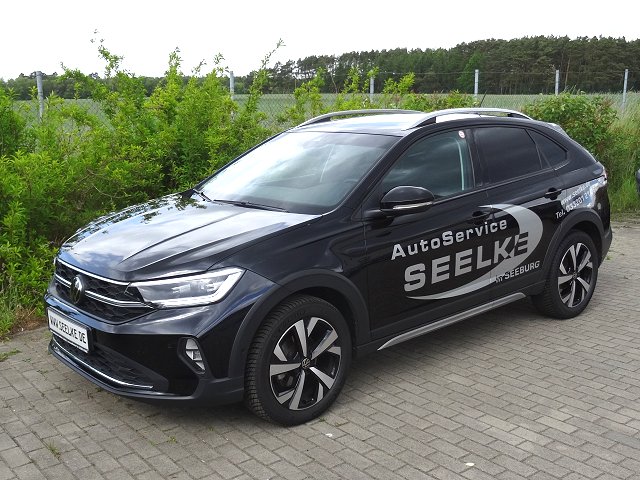 Gebrauchtwagen