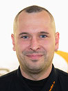 Nicolas Frisch